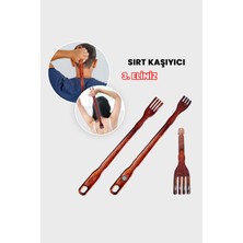 Çetin Shop Sırt Kaşıyıcı