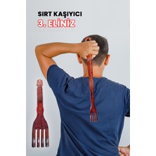 Çetin Shop Sırt Kaşıyıcı