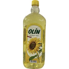 Olin Ayçiçek Yağı 2 Lt