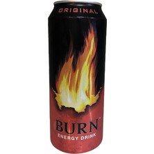 Burn 500 ml x 12