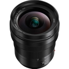 Panasonic Leica Dg Vario-Elmarit 8-18 mm F/2.8-4 Asph. Lens