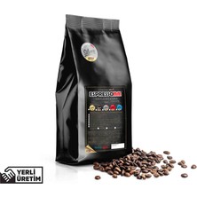 ESPRESSOMM Espressomm® Silver Çekirdek Kahve (250 Gr)