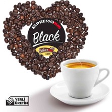 ESPRESSOMM Espressomm® Black Çekirdek Kahve (500 Gr)