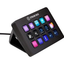 Elgato Stream Deck Mk.2 - 10GBA9901 (Yurt Dışından)