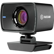 Elgato Facecam 1080P60 Full Hd Web Kamerası (Yurt Dışından)