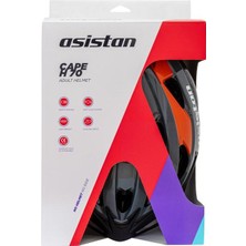 Asistan Cape H70 Bisiklet Kaskı