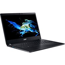 Acer TravelMate TMP614-51T Intel Core i7 10510U 8GB 512GB LINUX 14" Dokunmatik Taşınabilir Bilgisayar NX.VMREY.001