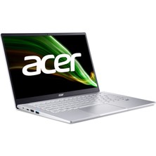 Acer Swift 3 SF314-43 AMD Ryzen 5 5500U 8GB 512GB SSD FreeDos 14" Taşınabilir Bilgisayar NX.AB1EY.002