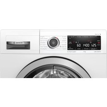 Bosch WAV28MH0TR 9 kg 1400 Devir Çamaşır Makinesi