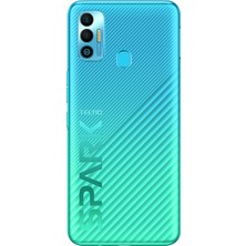 TECNO Spark 7T 64 GB 4 GB Ram (TECNO Türkiye Garantili) Mavi