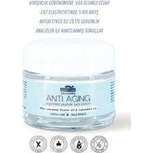 Awe Laboratories Cilt Sıkılaştırıcı Argireline® Peptide Yüz Kremi 30 ml