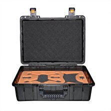 Clascase C05 Djı Fpv Hard Case Drone Çantası