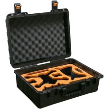 Clascase C05 Djı Fpv Hard Case Drone Çantası