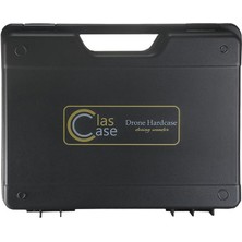 Clascase C01 Djı Mavic Hard Case Drone Çantası