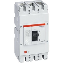 Legrand 027234 DRX630 Tm 3 Kutuplu 320A 36KA Kompakt Şalter