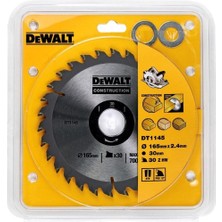 Dewalt Testere Ahşap 190 mm Dewalt