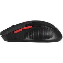 Classone WG100 Gaming Serisi Kablosuz Mouse -Siyah