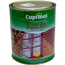 CUPRINOL Woodart Classic Vernikli Ahşap Bakım Ürünü 0.75 lt