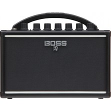 Boss Ktn-Mını  Mini Elektro Gitar Amfisi