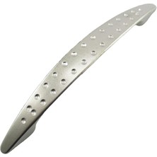 Noktalı 5 Adet Kulp 96MM Saten