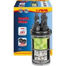 Sera Prefix Fonksiyonel Filtre 1,6 Lt