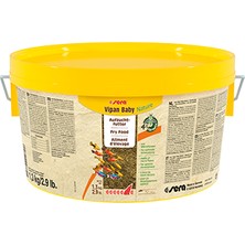 Sera Vipan Baby 2000 Ml