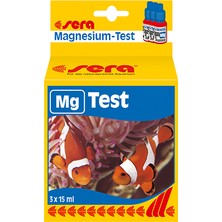 Sera Magnezyum Test 15 Ml