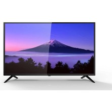 Profilo 32PA220E 32" 81 Ekran Uydu Alıcılı HD LED TV