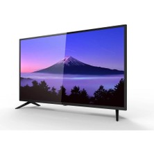 Profilo 32PA220E 32" 81 Ekran Uydu Alıcılı HD LED TV