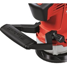 Einhell Te Rs 40 E Eksantrik Zımpara 400 Watt