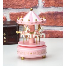 Nostaljik Lezzetler Nostaljik Pembe Atlı Karınca