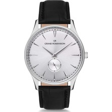 Grand Romanson GR.1.AG1237.01 Erkek  Kol Saati
