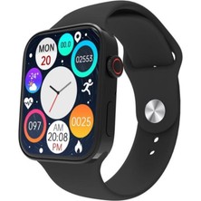 Quark QSM-117-1A Smart Akıllı Erkek Kol Saati