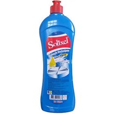 Solixel Bulaşık Deterjanı 675 ml