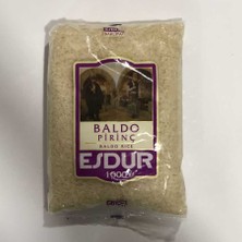 Esdur Baldo Pirinç 1 kg