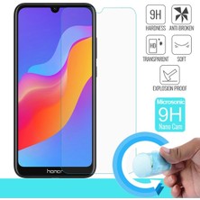 Tekno Grup Samsung Galaxy A03S Nano Glass Ekran Koruyucu