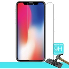 Ucuza Senin Oppo A73 Uyumlu Kırılmaz Cam Ekran Koruyucu