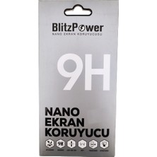 Ucuza Senin Samsung Galaxy A30S Cam 9h Ekran Koruyucu