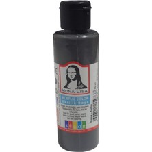 Südor Mona Lısa Akrılık Boya 70 ml Fume (SD150-41)