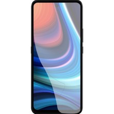 Caseart Omix X300 Nano Ekran Koruyucu Kırılmaz Esnek Cam