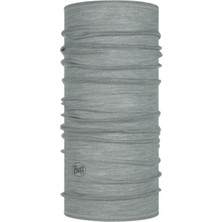 Buff Merıno Solid Lıghtgrey 113010.933.10.00 Bandana