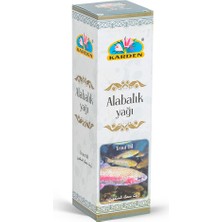 Karden Alabalık Yağı 250 ml