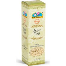 Karden Aspir Yağı 250 ml