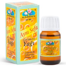 Karden Aynı Sefa Yağı 20 ml