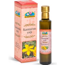 Karden Kantaron Yağı 250 ml