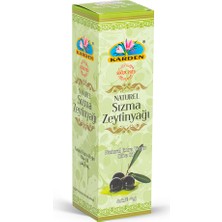 Karden Natural Sızma Zeytin Yağı 250 ml