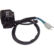 Monero Mondial Mh Drift Sol Kumanda