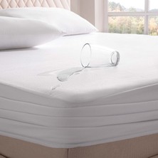 Yataş Bedding Yataş Mini Eco Touch Bebek Sıvı Geçirmez Alez