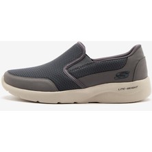 Skechers Dynamight 2.0 Gri Erkek Spor Ayakkabı 894115TK CHAR