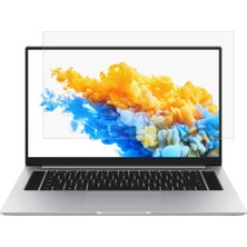 Puluzpuluz Honor Magicbook Pro 2020 16 Inç Için Laptop Ekran Filmi Şeffaf (Yurt Dışından)